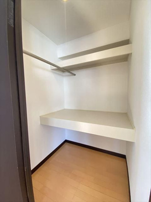 【収納】 | Shiobaru3181 | 別号室の写真になります。現況優先。