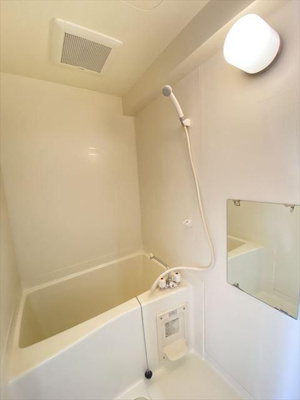 【浴室】 | Shiobaru3181 | 別号室の写真になります。現況優先。