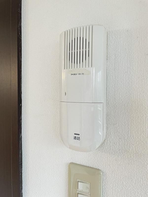 【セキュリティ】 | Shiobaru3181 | 別号室の写真になります。現況優先。