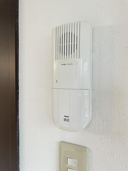 【セキュリティ】 | Shiobaru3181 | 別号室の写真になります。現況優先。