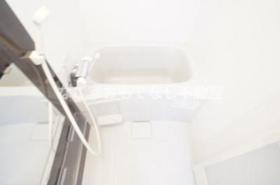 【浴室】 | ハーモニーテラス上飯田西町 | ※同タイプ写真