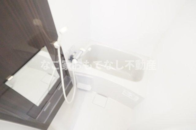 【浴室】 | ハーモニーテラス上飯田西町 | ※同タイプ写真