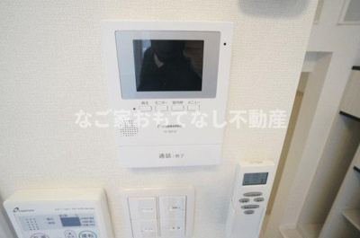 【セキュリティ】 | ハーモニーテラス上飯田西町 | ※同タイプ写真