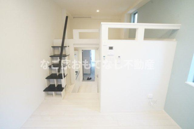 【その他】 | ハーモニーテラス上飯田西町 | ※同タイプ写真