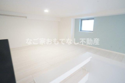 【その他】 | ハーモニーテラス上飯田西町 | ※同タイプ写真