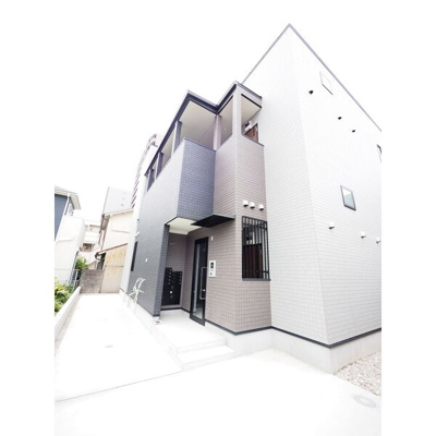 【外観】 | ハーモニーテラス上飯田西町