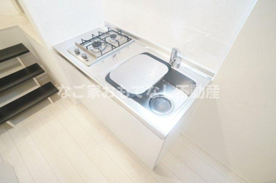 【キッチン】 | ハーモニーテラス上飯田西町 | ※同タイプ写真