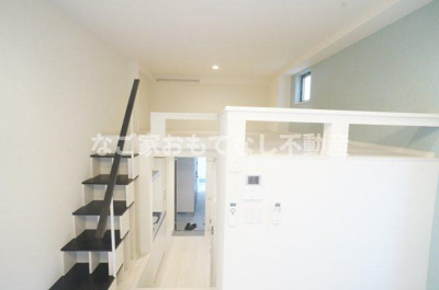 【内装】 | ハーモニーテラス上飯田西町 | ※同タイプ写真