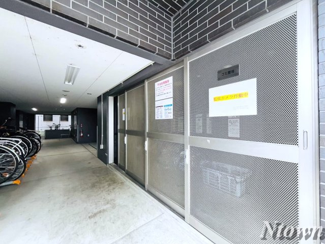 【その他共用部分】 | プレサンス久屋大通公園エアリー