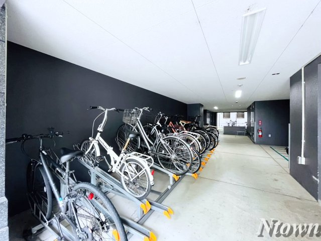 【その他共用部分】 | プレサンス久屋大通公園エアリー