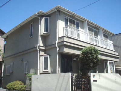 【外観】 | ガーデニア・VAN | 要町駅徒歩5分の便利な立地♪