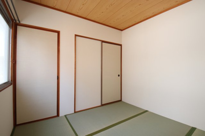 【子供部屋】 | グリーンヒルA棟