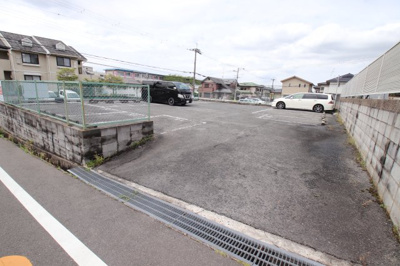 【外観】 | グリーンヒルA棟