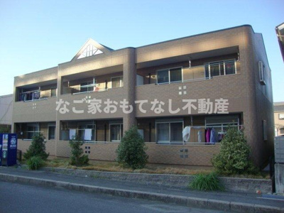 【外観】 | シトラスユノス