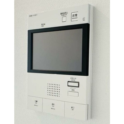 【セキュリティ】 | キャッスルコート岩端