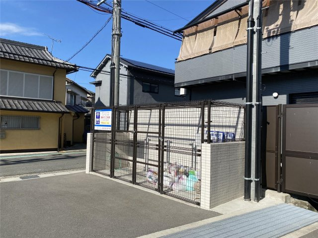 キャッスルコート岩端のその他共用部分