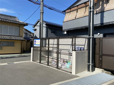 【その他共用部分】 | キャッスルコート岩端