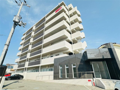 【外観】 | キャッスルコート岩端