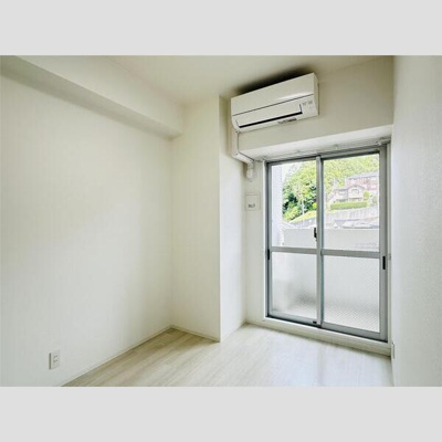 【寝室】 | キャッスルコート岩端