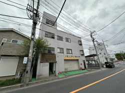 ロジェールムロイ