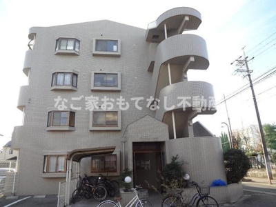 【その他共用部分】 | ドエルIMK