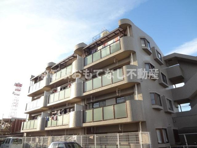 【外観】 | ドエルIMK