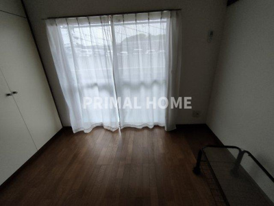 【寝室】 | ホワイトヴィレッジ