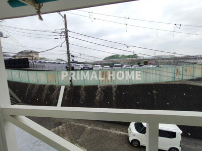 【展望】 | ホワイトヴィレッジ