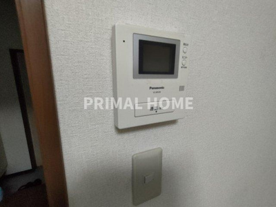 【セキュリティ】 | ホワイトヴィレッジ