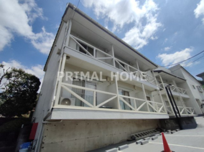 【外観】 | ホワイトヴィレッジ