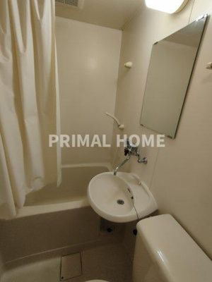 【洗面所】 | ホワイトヴィレッジ