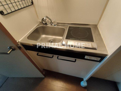 【キッチン】 | ホワイトヴィレッジ