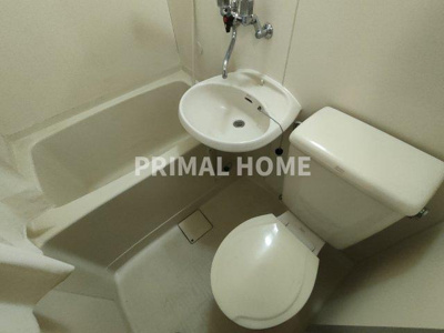 【浴室】 | ホワイトヴィレッジ