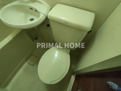 【トイレ】 | ホワイトヴィレッジ