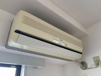 【設備】 | ウイングコート藤崎 | 別号室の写真になります。現況優先。