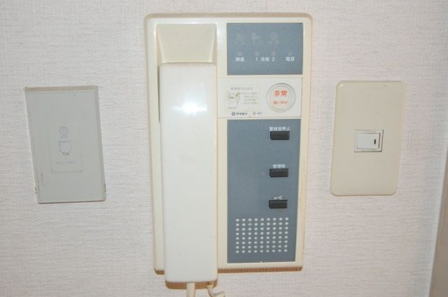 【設備】 | ロイヤルマンションHAMADA | 同建物別部屋のお写真です
