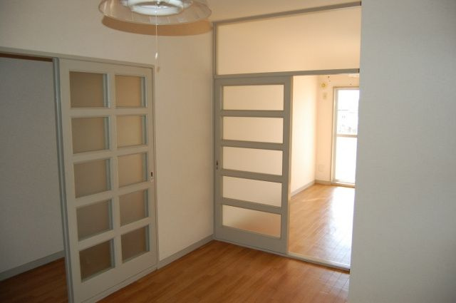 【セキュリティ】 | ロイヤルマンションHAMADA | 同建物別部屋のお写真です