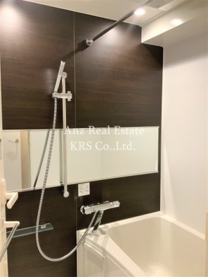 【浴室】 | ブエナビスタ大手通 | 浴室乾燥機は湿気を排しカビ防止に大活躍！