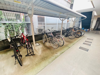 【外観】 | ミッドウエスト小阪