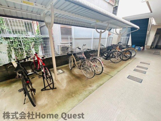 【外観】 | ミッドウエスト小阪