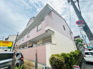 【外観】 | ミッドウエスト小阪