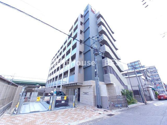 レジデンス神戸グルーブＨarborWest