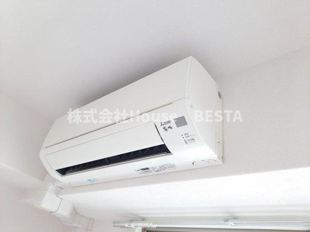 レジデンス神戸グルーブＨarborWestの設備