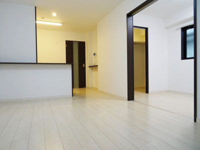 【セキュリティ】 | プレミアムレジデンス別府駅前 | 別号室の写真になります。現況優先。