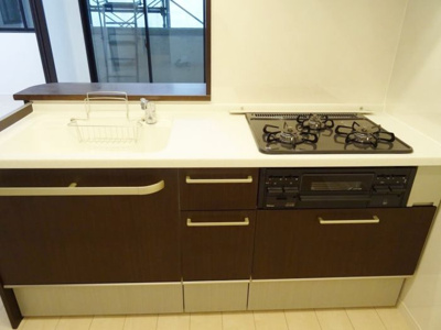 【バルコニー】 | プレミアムレジデンス別府駅前 | 別号室の写真になります。現況優先。
