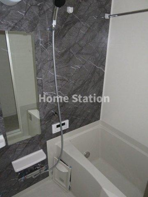 【浴室】 | テラ西九条