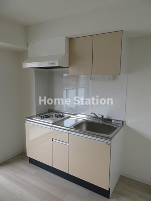 【キッチン】 | テラ西九条