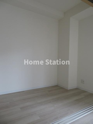 【洋室】 | テラ西九条