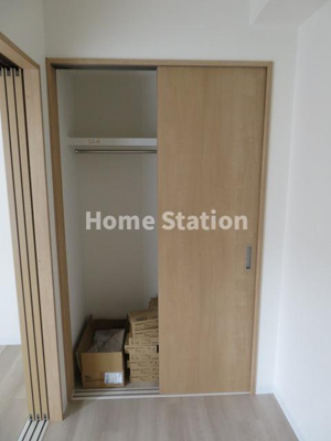 【収納】 | テラ西九条