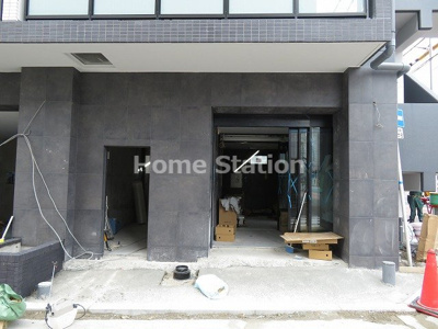 【その他共用部分】 | テラ西九条